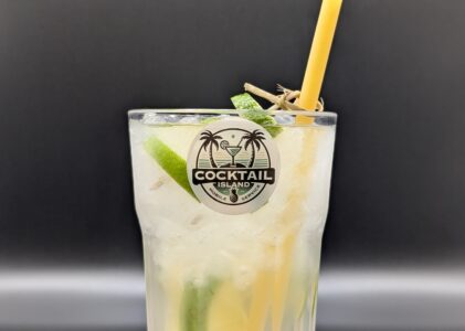 Caipirinha